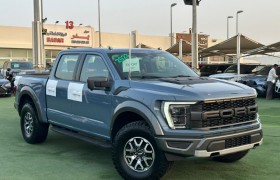 Ford F-150 Raptor Performance 35 edition - 2023- brand new only for export-