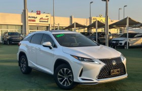 Lexus RX 350 2021-Cash or 2,163 Monthly Excellent Condition -